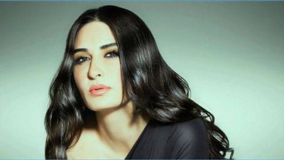 فاطمة ناصر: سعيدة بجائزة وجدة السينمائي.. وأتوقع زيادة مشاهدة 