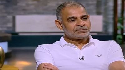 فيديو.. محمود البزاوي عن لحظة اغتياله:  يوم ملخبط 