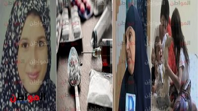 فيديو.. والدة فتاة قتلها زوجها: جوز بنتى شمام وبتاع إبر