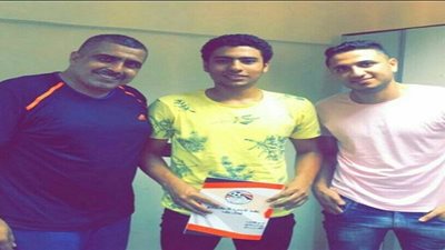 رسمياً.. ظهير الإسماعيلي ينتقل إلى كوكاكولا