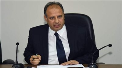 الإسكندرية: حل أزمة انقطاع المياه بشرق المحافظة 