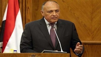 عاجل.. وزير الخارجية يُجري مباحثات موسعة مع نظيره الصيني في مستهل زيارته لبكين