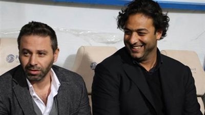 ميدو يعلق على إسناد مهمة اختيار مدرب الفراعنة لـ