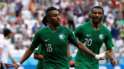 الأهداف القاتلة تسرق الأضواء في مونديال روسيا 2018