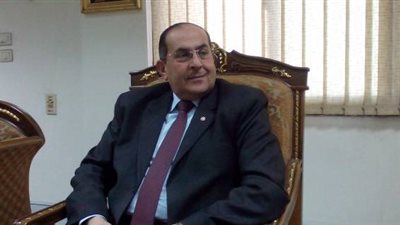 إزالة 14 حالة تعدي على الأراضي الزراعية في حملة مكبرة بسوهاج