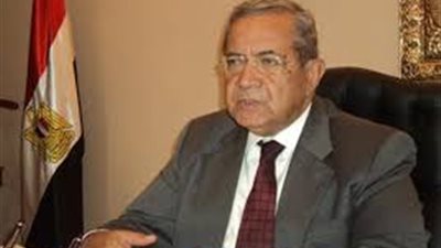 السفير جمال بيومى لـ