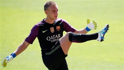 اجتماع حاسم بين برشلونة وياسبر سيليسين