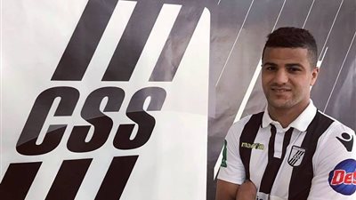 لاعب الصفاقسي التونسي يتعرض لطعنة بـ