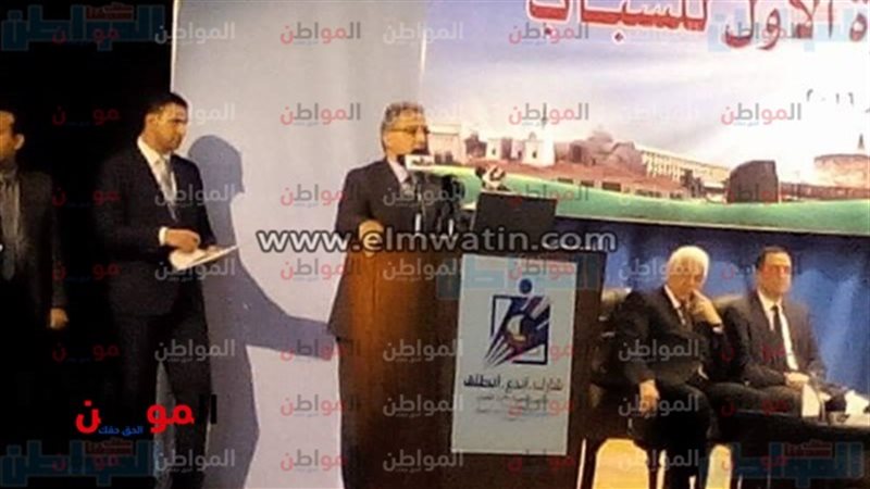 احمد زكى بدر