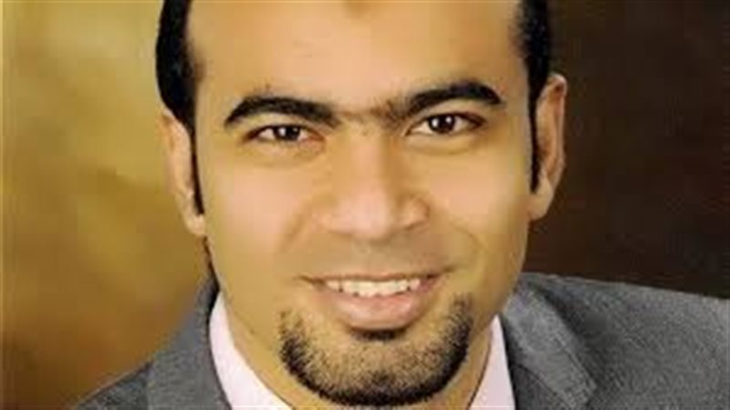 الباحث الاثري أحمد