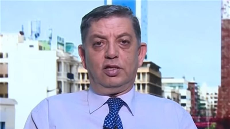 الخبير الأمني التونسي،