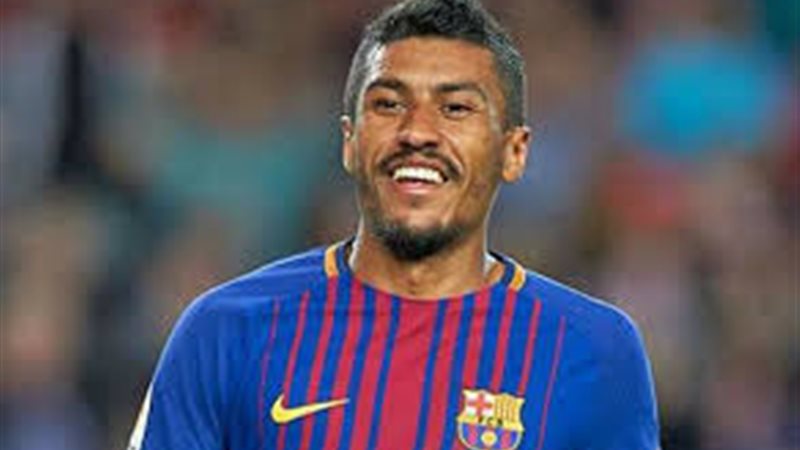  البرازيلي باولينهو
