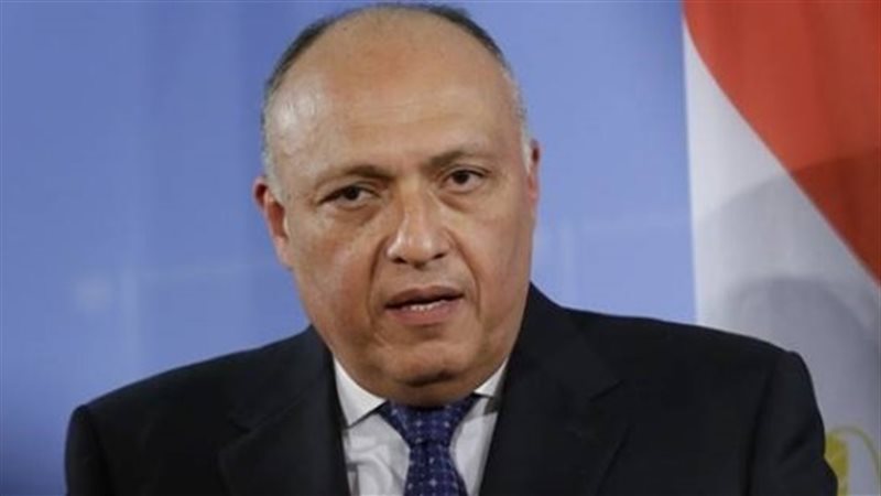 وزير الخارجية