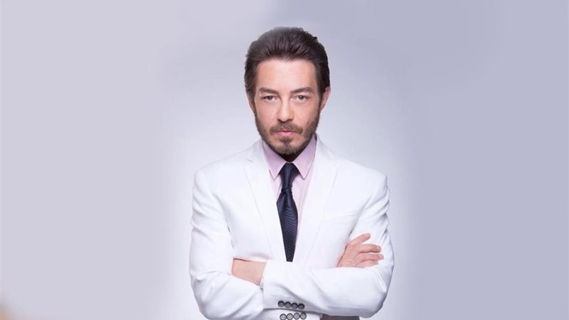 احمد زاهر 