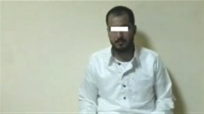 ضبط عاطل بحوزته حشيش