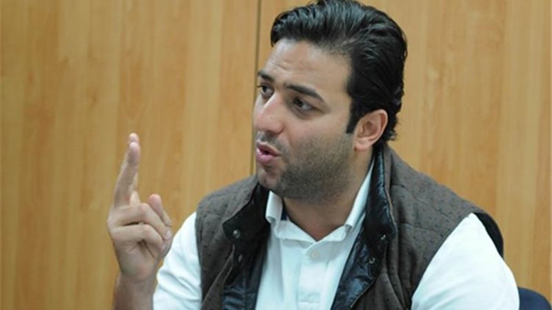 أحمد حسام ميدو 