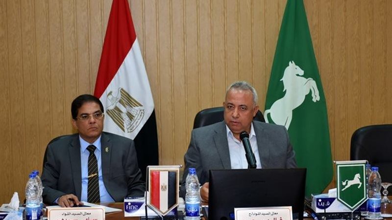 محافظة الشرقية 