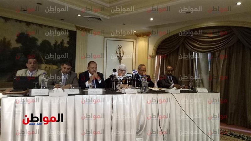 مؤتمر محو الامية