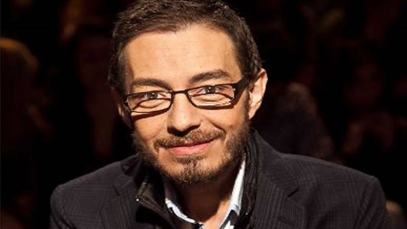 احمد زاهر 