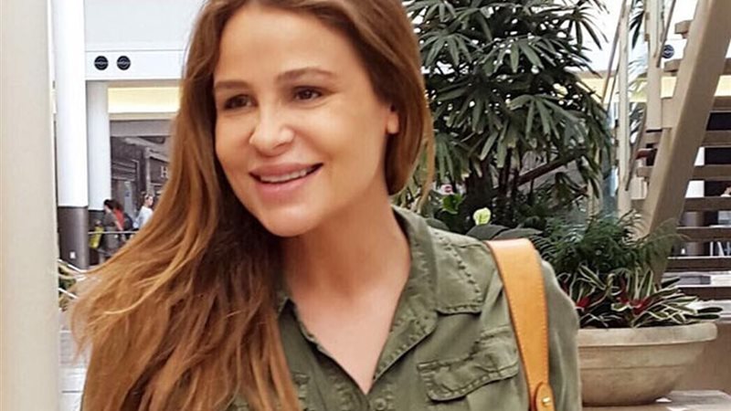 كارول سماحة 