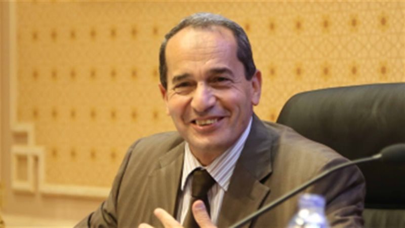 حامد عبد الدايم 