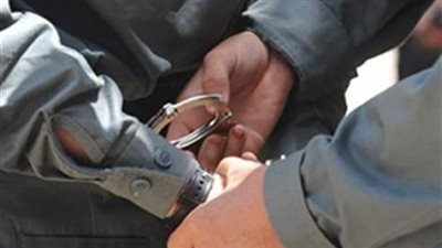 ضبط شخص لسرقة أجهزة كهربائية بالمنيا
