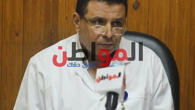 مدير مستشفى الخازندارة لـ