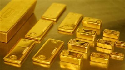نشرة أسعار الذهب المسائية اليوم 9 يوليو 2018