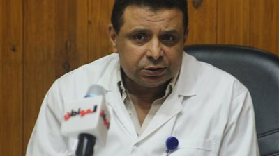 مدير مستشفى الخازندارة لـ