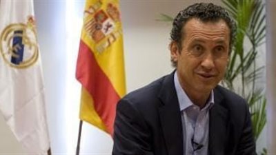 فالدانو: كرستيانو سيخسر أكثر من ريال مدريد
