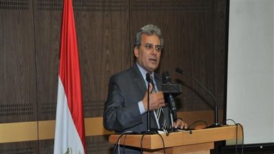 جابر نصار: التعليم هو الحل لمحاصرة التطرف والإرهاب