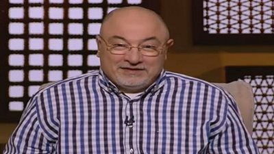 فيديو.. خالد الجندى: 