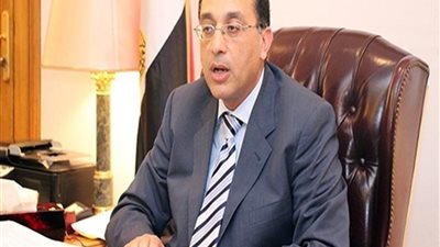رئيس الوزراء يبحث مع وزيرة التخطيط خطة الإصلاح الإداري
