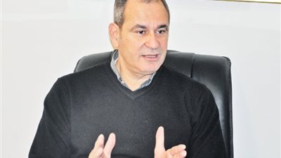 فيديو.. مدحت الشريف: مشروع قانون لمكافحة الفساد بعقوبات مغلظة قريبًا