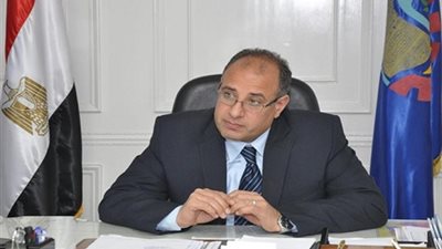 محافظ الإسكندرية: العقار المنهار صادر له قرارات ترميم ولم يتم تنفيذه
