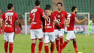 فيديو.. ملخص وأهداف مباراة الأهلي و كراسنودار الروسي الودية