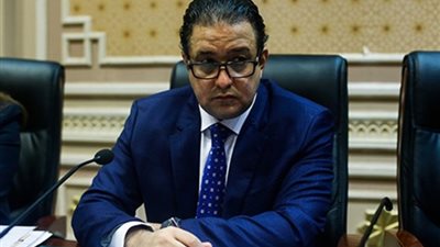 حقوق الإنسان بالنواب تشيد بسرعة استجابة 