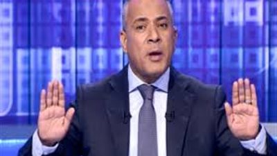 أحمد موسى ينفى القبض على اللواء عادل لبيب 