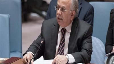 السعودية تثني علي قرار مجلس الأمن حول حماية الأطفال من الصراعات المسلحة