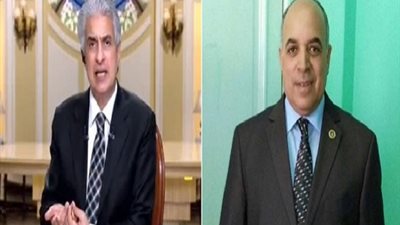 فيديو.. وائل الإبراشي عن رشوى 
