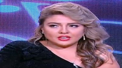 فيديو.. مي كساب عن دخولها مجال التمثيل: 