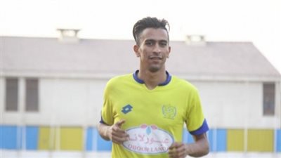 صورة..الطلائع يستلم 