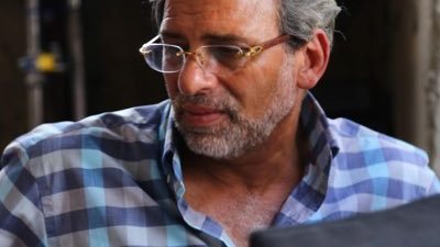 خالد يوسف: النقاد أراءهم غير مجدية طالما غير علمية