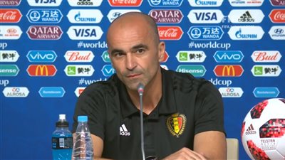 كأس العالم.. مدرب بلجيكا: سنقاتل للفوز على فرنسا