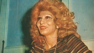 فايزة أحمد .. زيجات دمرتها نفسياً حتى ماتت بالسرطان