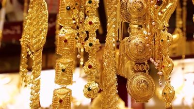 نرصد أسعار الذهب اليوم الثلاثاء 10-7-2018