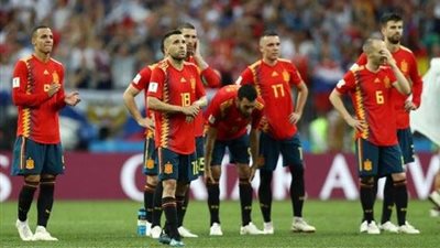 تعرف على مشوار منتخب بلجيكا حتى الوصول لـ