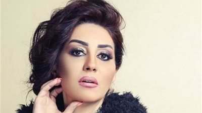 وفاء عامر في أحدث جلسة تصوير لها 