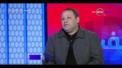 نجوم المستقبل يكشف موقفه من تولي ضياء السيد منصب المدرب العام لـ