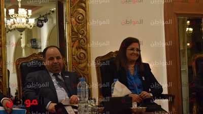 صور.. انطلاق فعاليات حوار السياسات رفيع المتسوى حول تخطيط التنمية في أفريقيا